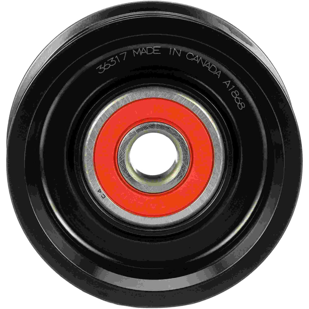 Gates 36317 DriveAlign Premium OE Pulley