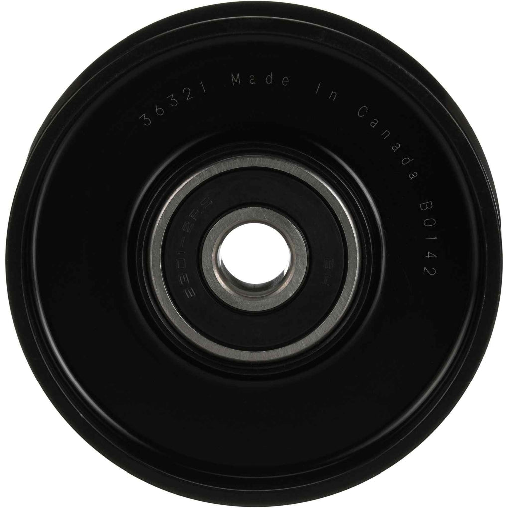 Gates 36321 DriveAlign Premium OE Pulley