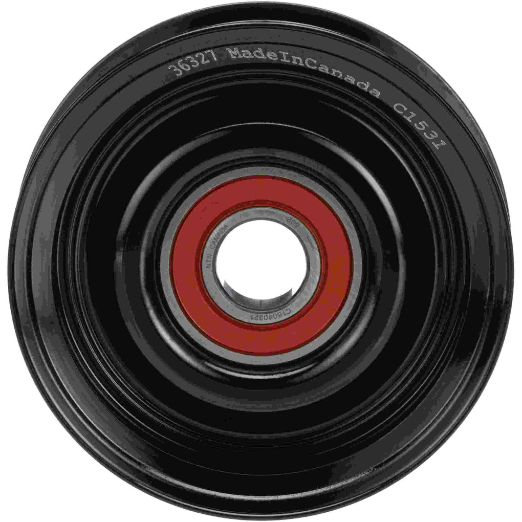 Gates 36327 DriveAlign Premium OE Pulley