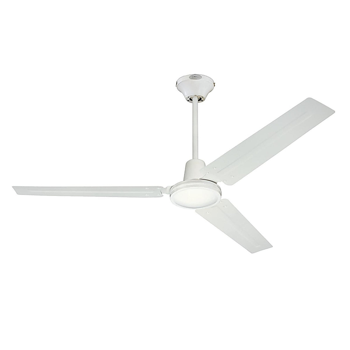 Westinghouse 78127 Jax 56 in. Antique White Indoor Ceiling Fan