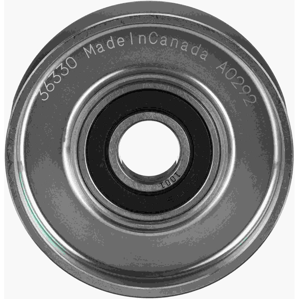 Gates 36330 DriveAlign Premium OE Pulley