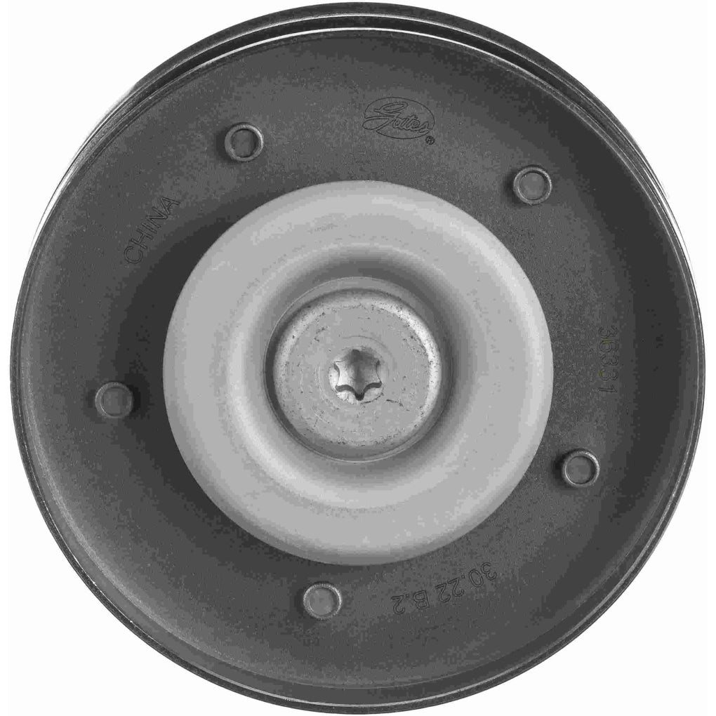 Gates 36331 DriveAlign Premium OE Pulley