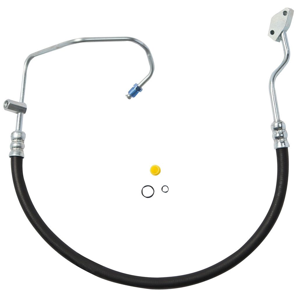 Gates 363340 Pressure Line Assembly