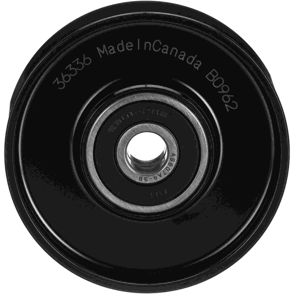 Gates 36336 DriveAlign Premium OE Pulley