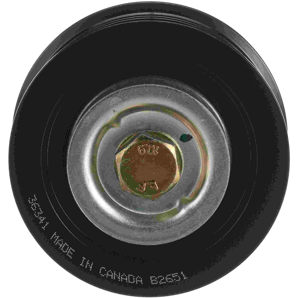 Gates 36341 DriveAlign Premium OE Pulley