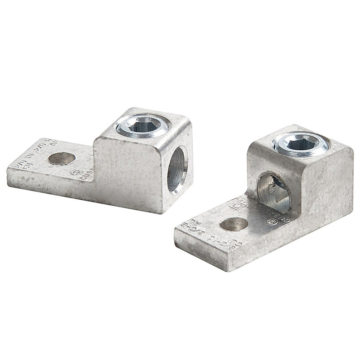 Square D - PKOGTA2 - 200 Amps 240 V 12 Space 40 Circuits Combination Mount Ground Bar Kit