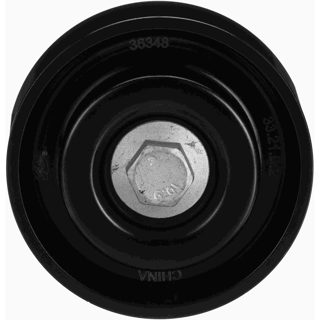Gates 36348 DriveAlign Premium OE Pulley