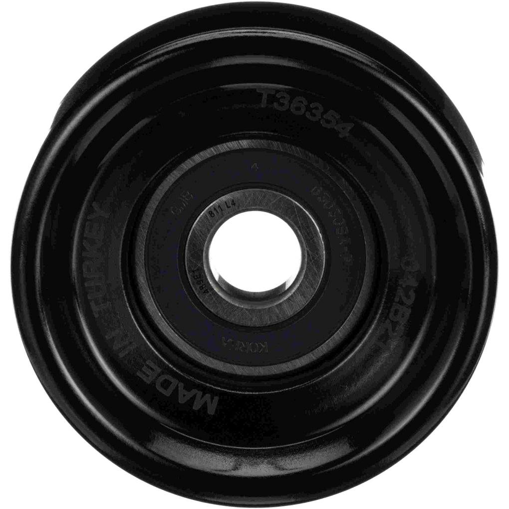 Gates 36354 DriveAlign Premium OE Pulley