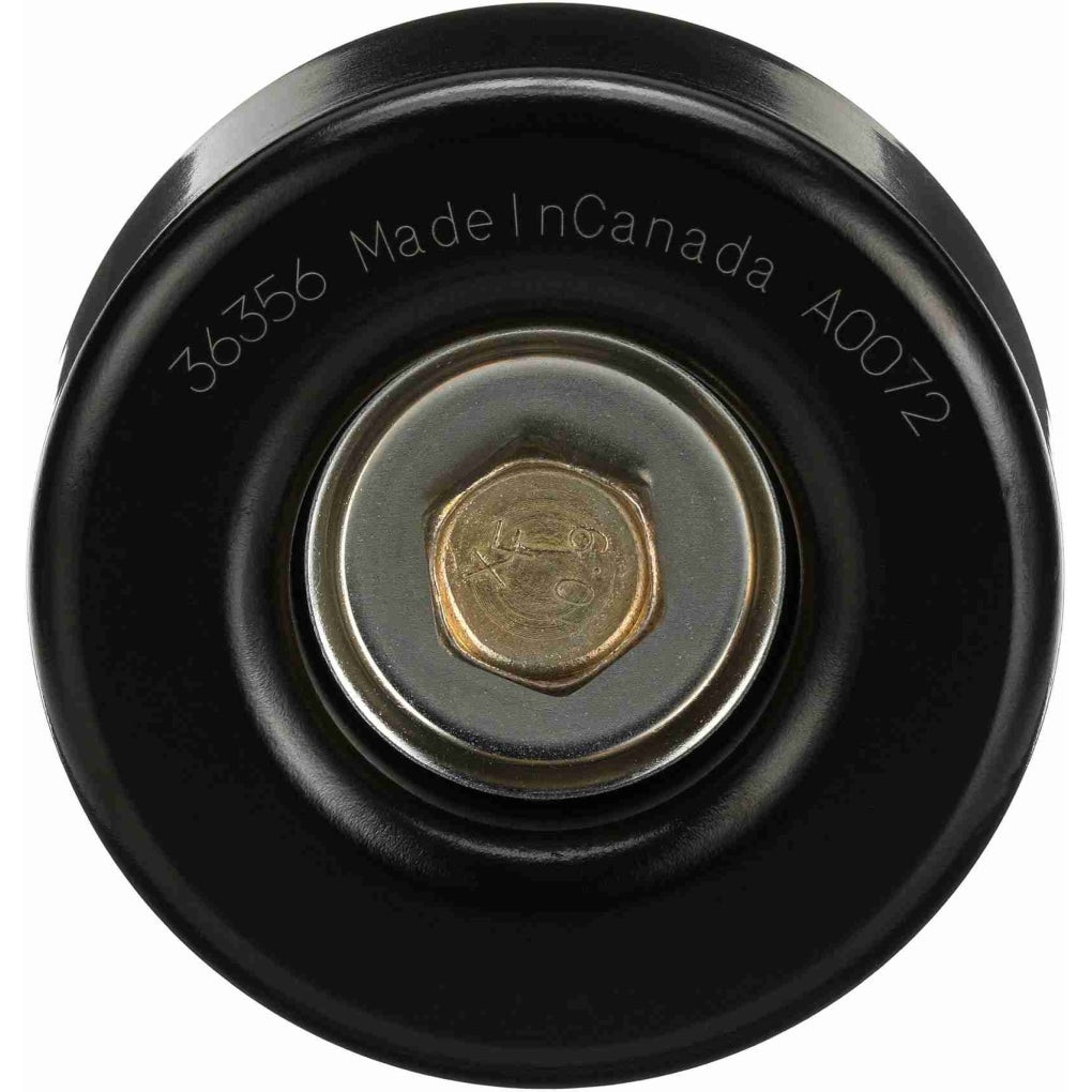 Gates 36356 DriveAlign Premium OE Pulley