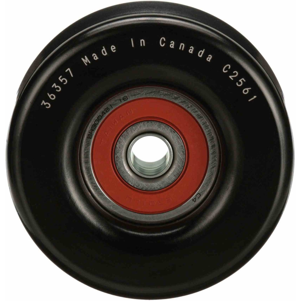 Gates 36357 DriveAlign Premium OE Pulley
