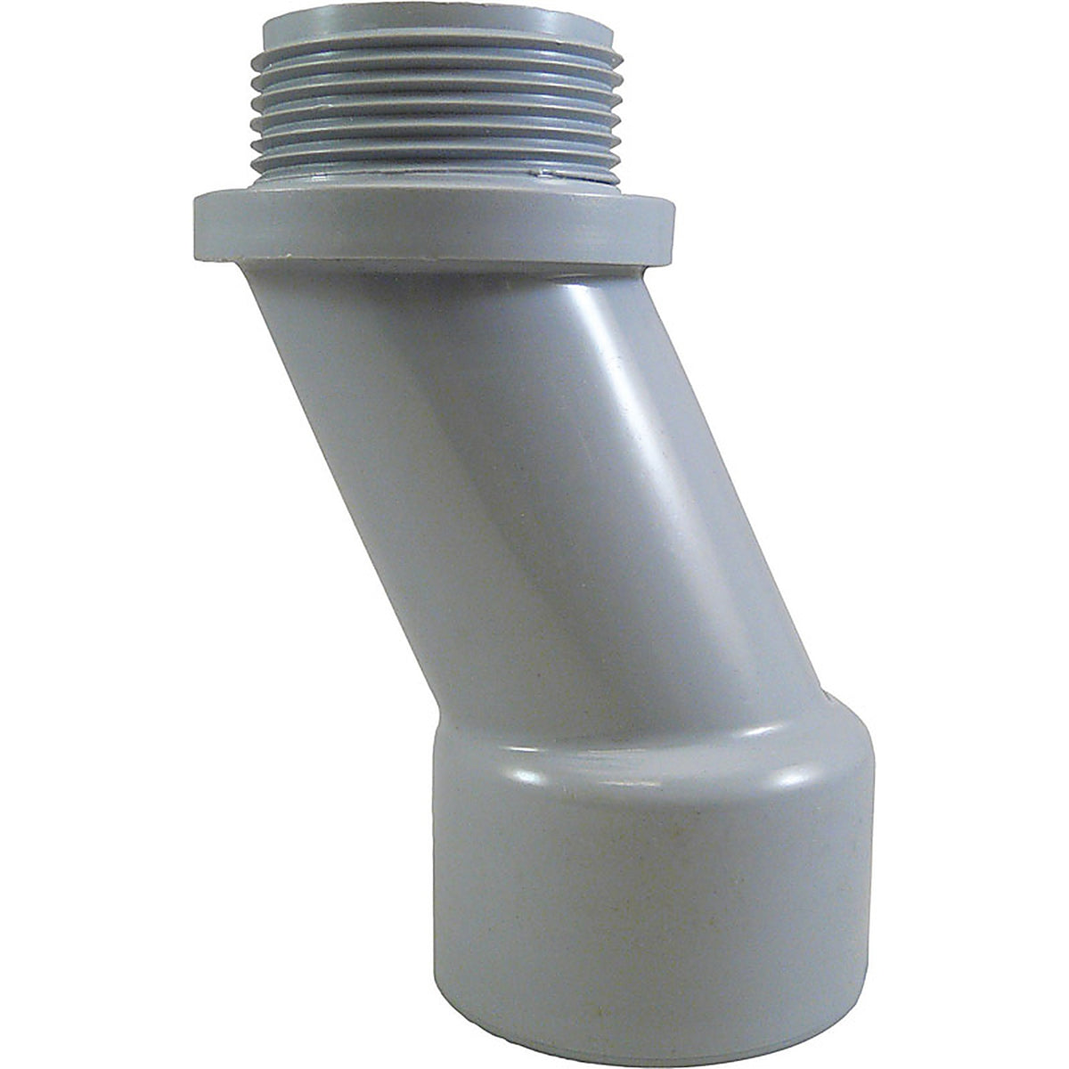 Cantex - 5133183U - 1-1/4 In. D PVC Meter Offset for PVC 1 Pack