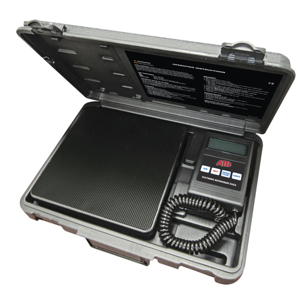 ATD 3637 Electronic Charging Scale
