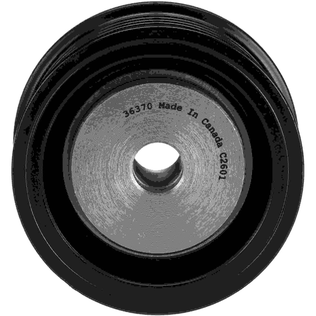 Gates 36370 DriveAlign Premium OE Pulley
