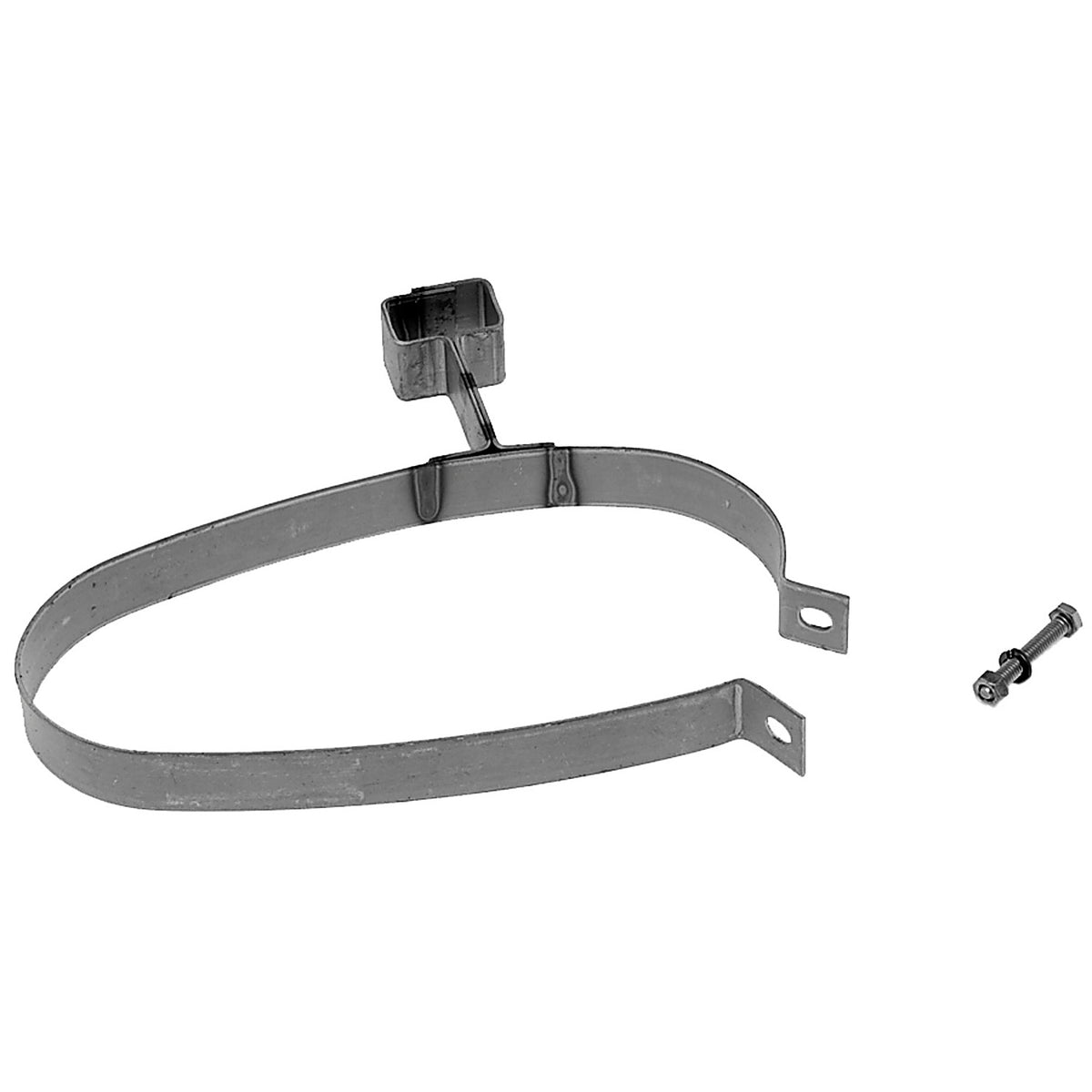 Walker 36375 Hardware Bracket Strap