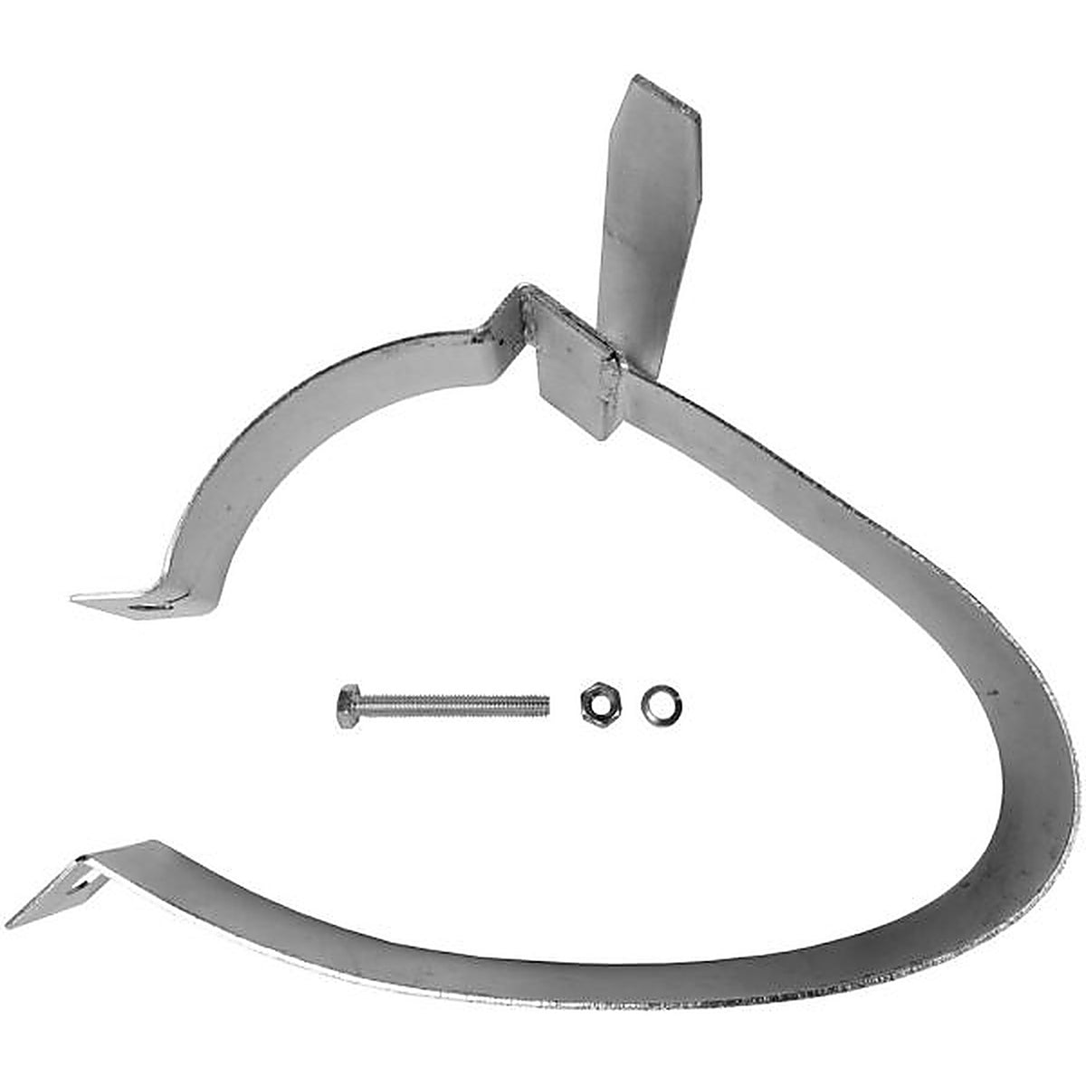 Walker 36376 Muffler Strap
