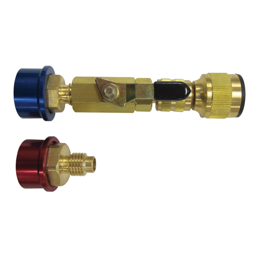 ATD 3639 No Gas Loss R134a A/C Valve Core Remover/Installer