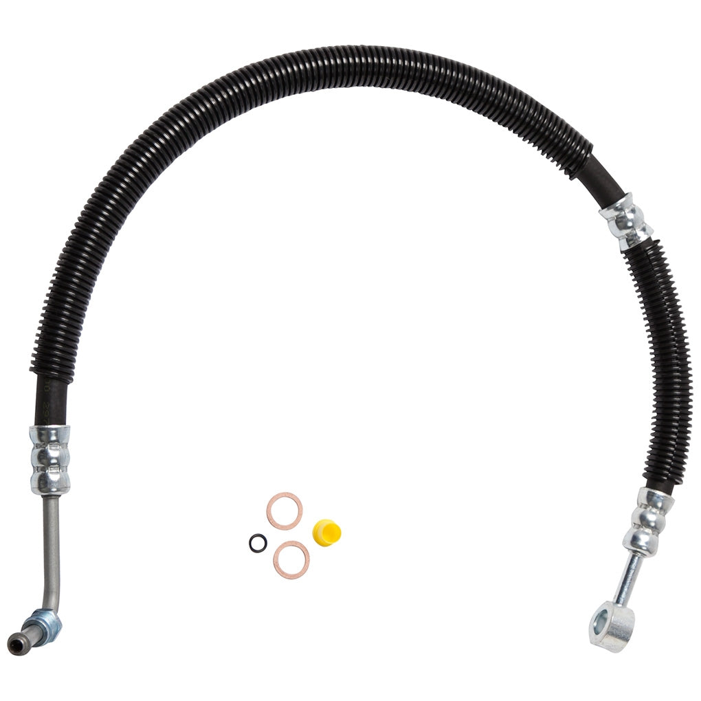 Gates 363900 Pressure Line Assembly