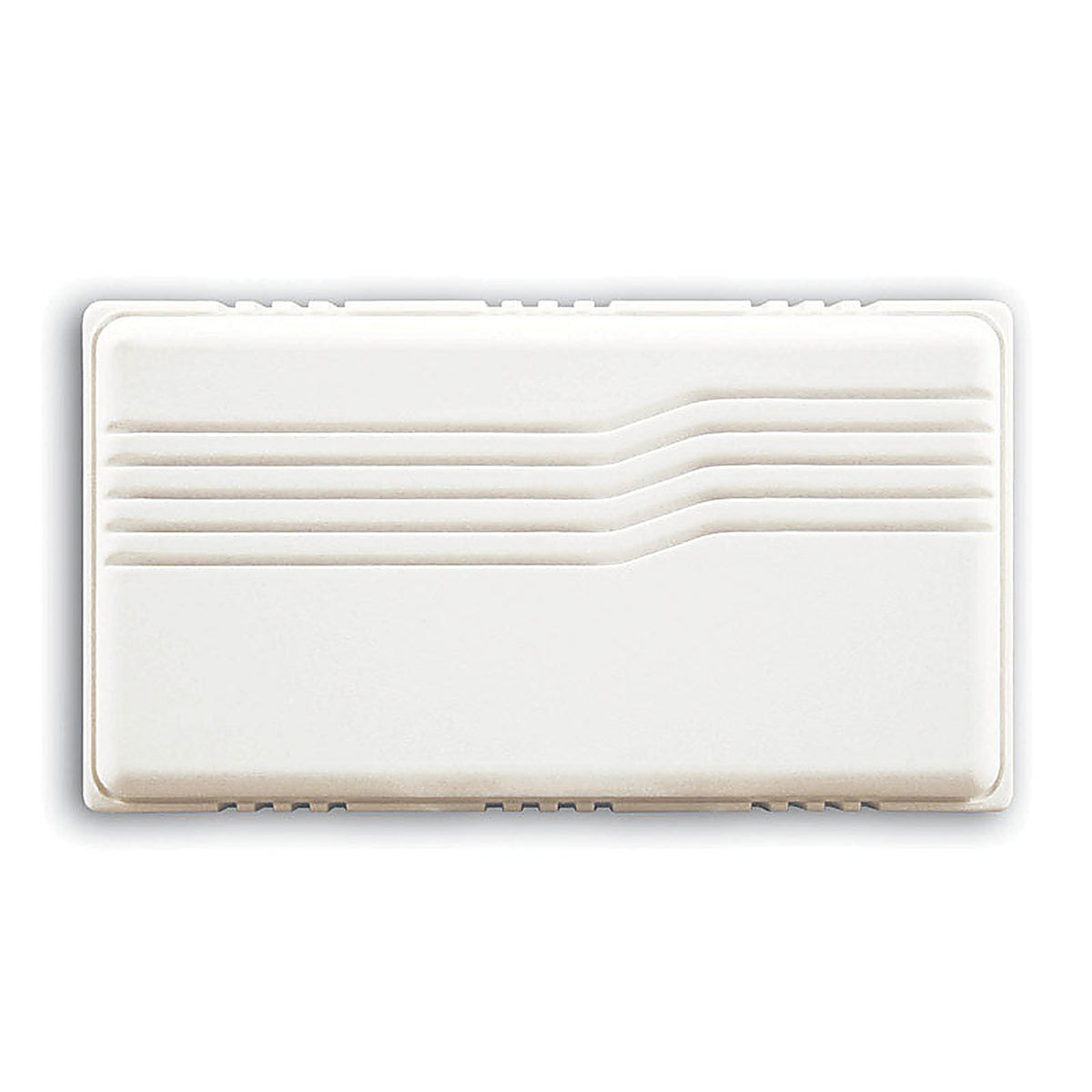 Heath Zenith SL-2796-03 White Plastic Wired Door Chime