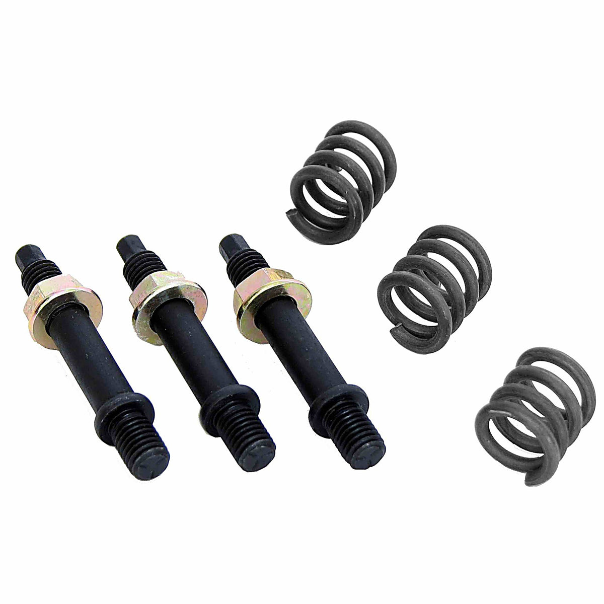 Walker 36463 Spring Bolt Kit