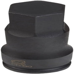 Sunex 36475 3/8in. Dr Hex Drive Impact Socket, 3/8in.