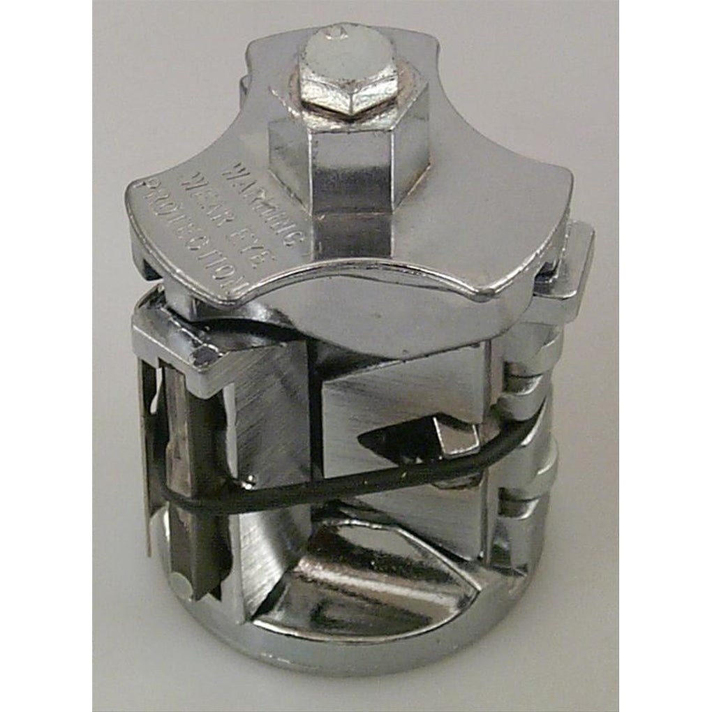Lisle 36500 2-11/16in. to 5-5/16in. Cylinder Ridge Reamer