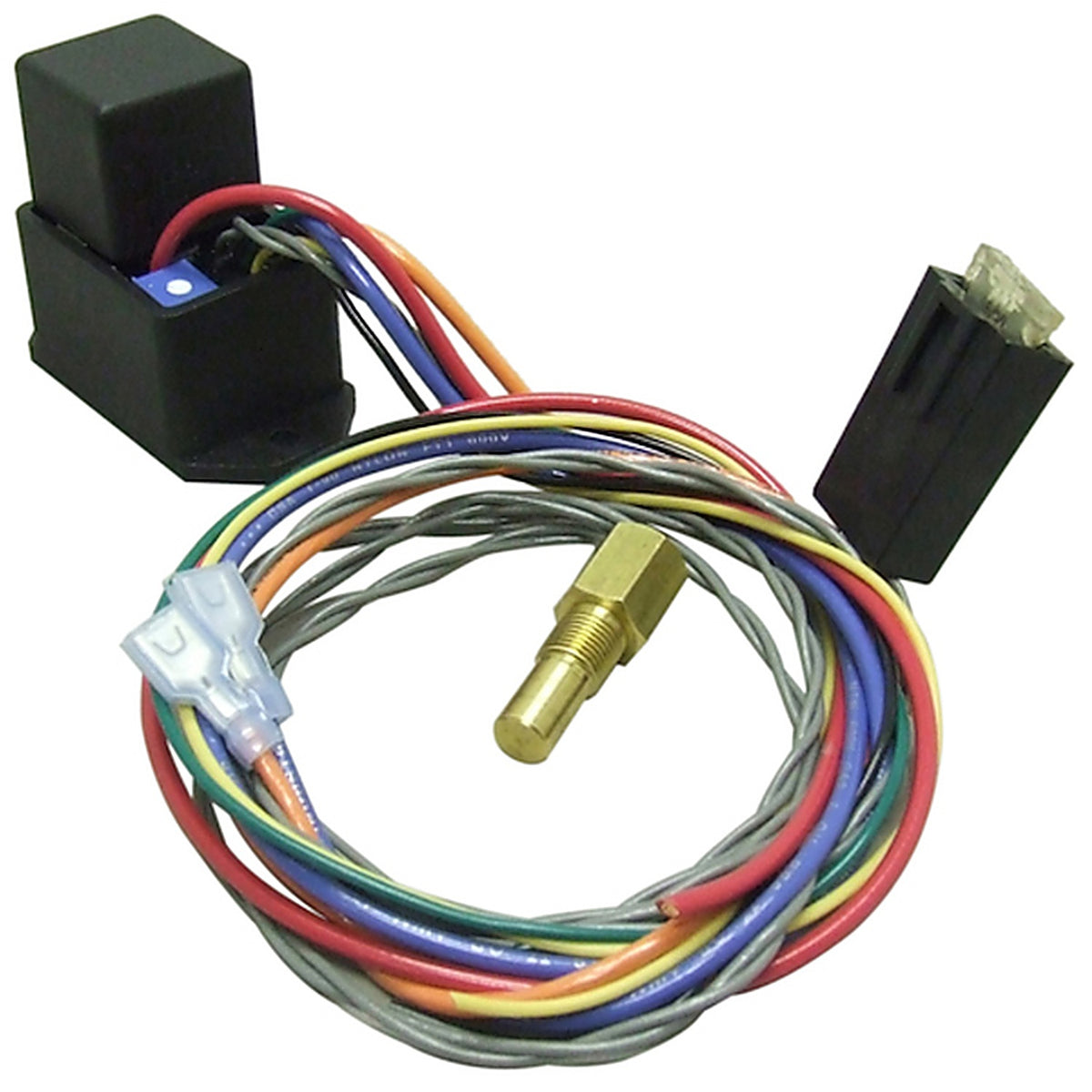 Hayden 3651 Electric Fans & Fan Controls