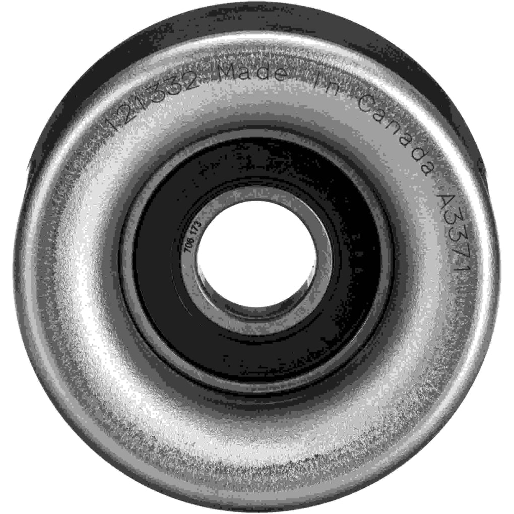 Gates 36513 DriveAlign Premium OE Pulley