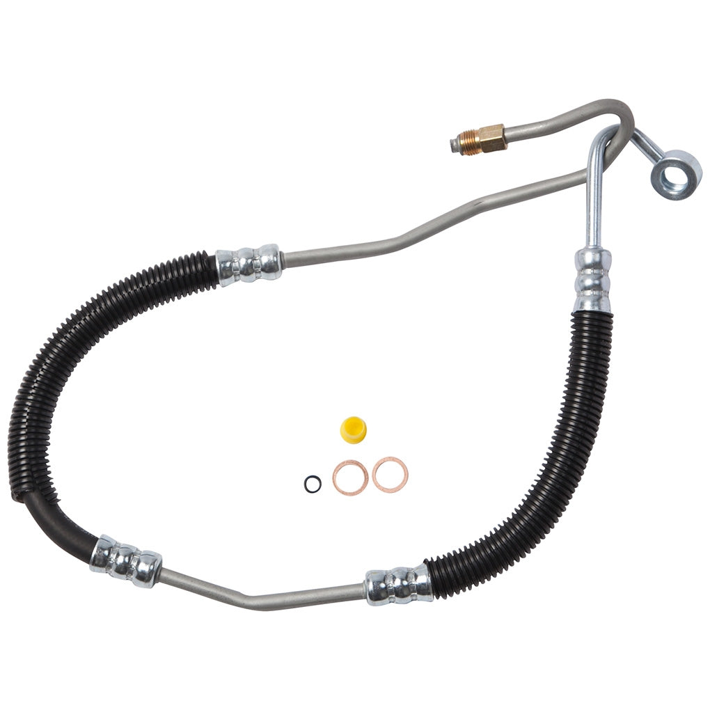 Gates 365140 Pressure Line Assembly