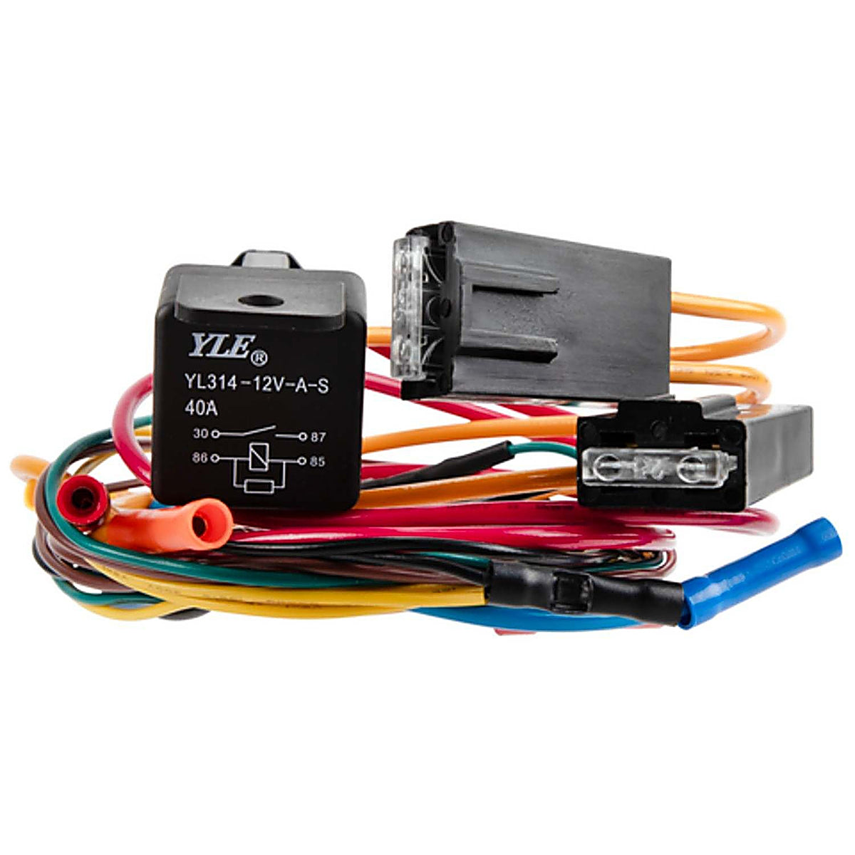Hayden 3652 Electric Fans & Fan Controls