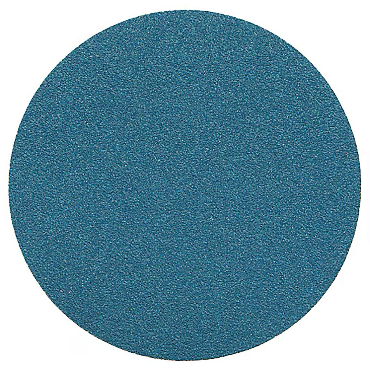 3M - 36531 - Hookit Blue Abrasive Disc 40e, 8 in (203 mm), No Hole, 50 Discs/Carton