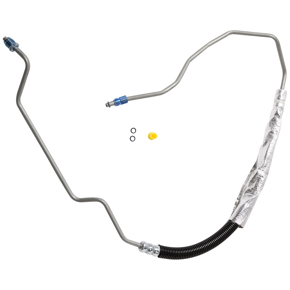 Gates 365406 Pressure Line Assembly