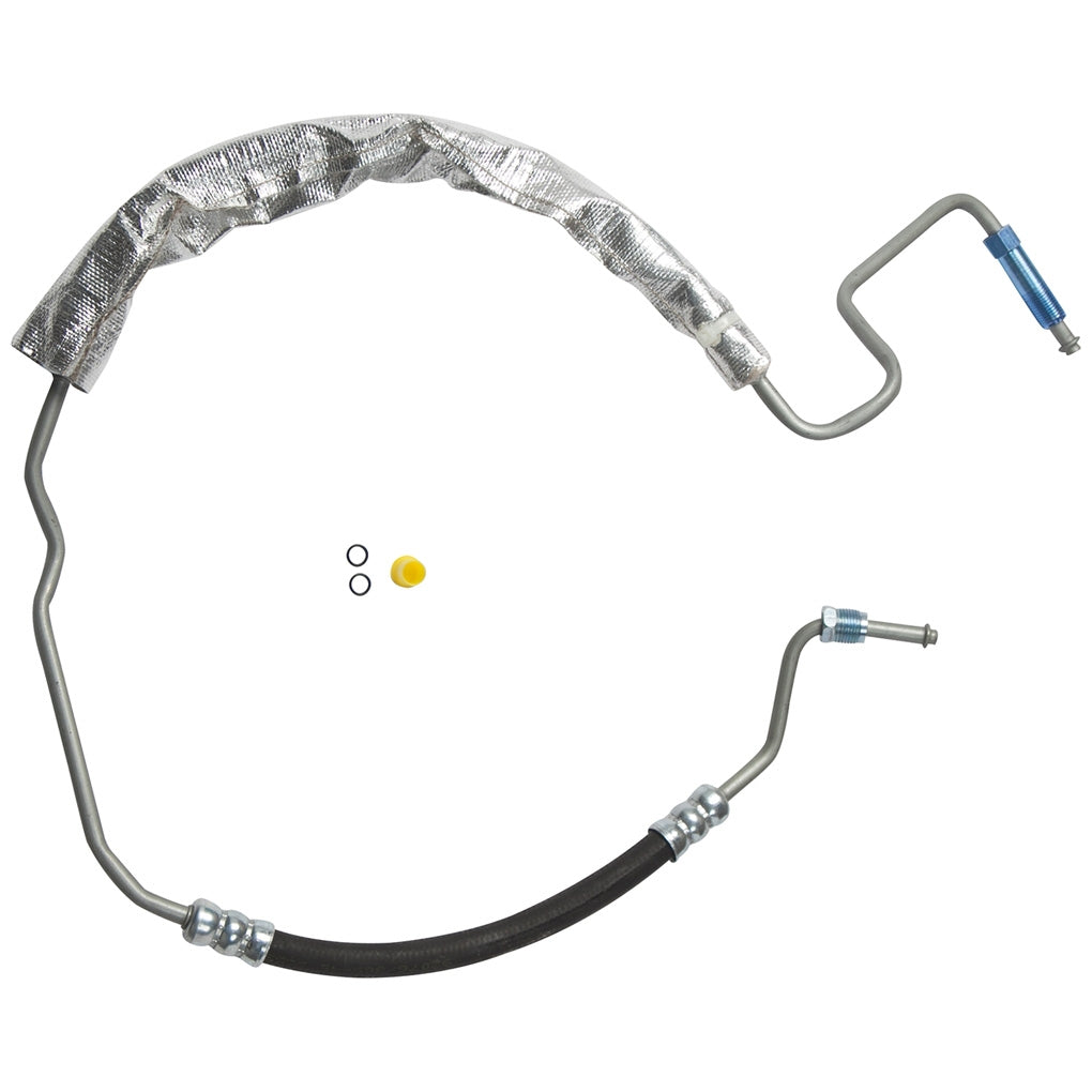 Gates 365445 Pressure Line Assembly