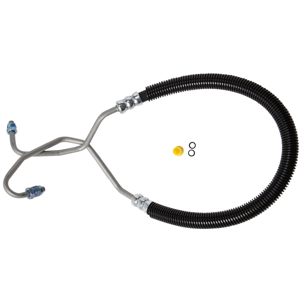 Gates 365458 Power Steering O.E.M Type Hose Assembly