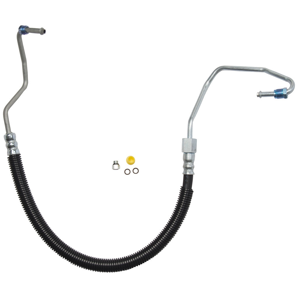 Gates 365459 Power Steering Pressure Line Hose Assembly