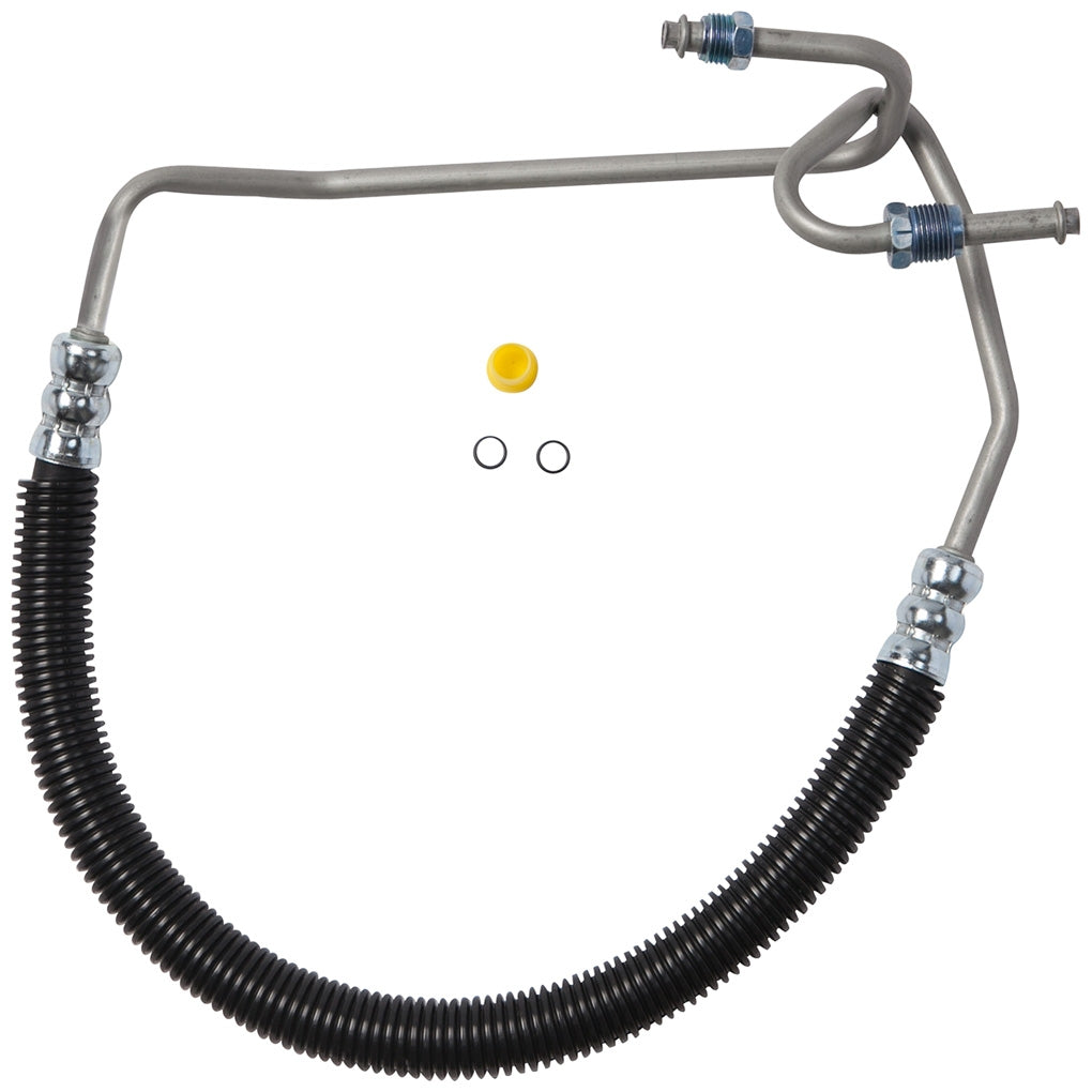 Gates 365466 Pressure Line Assembly