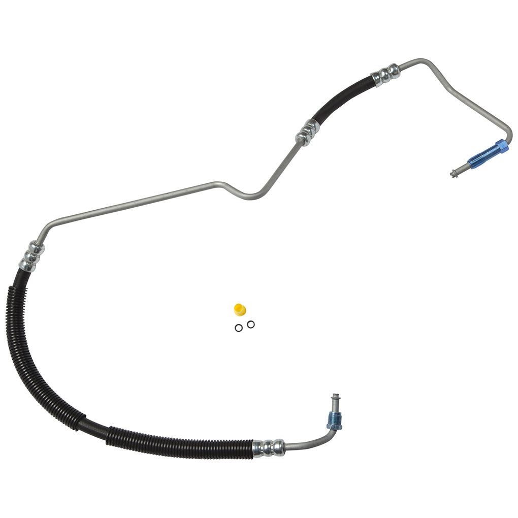 Gates 365467 Pressure Line Assembly