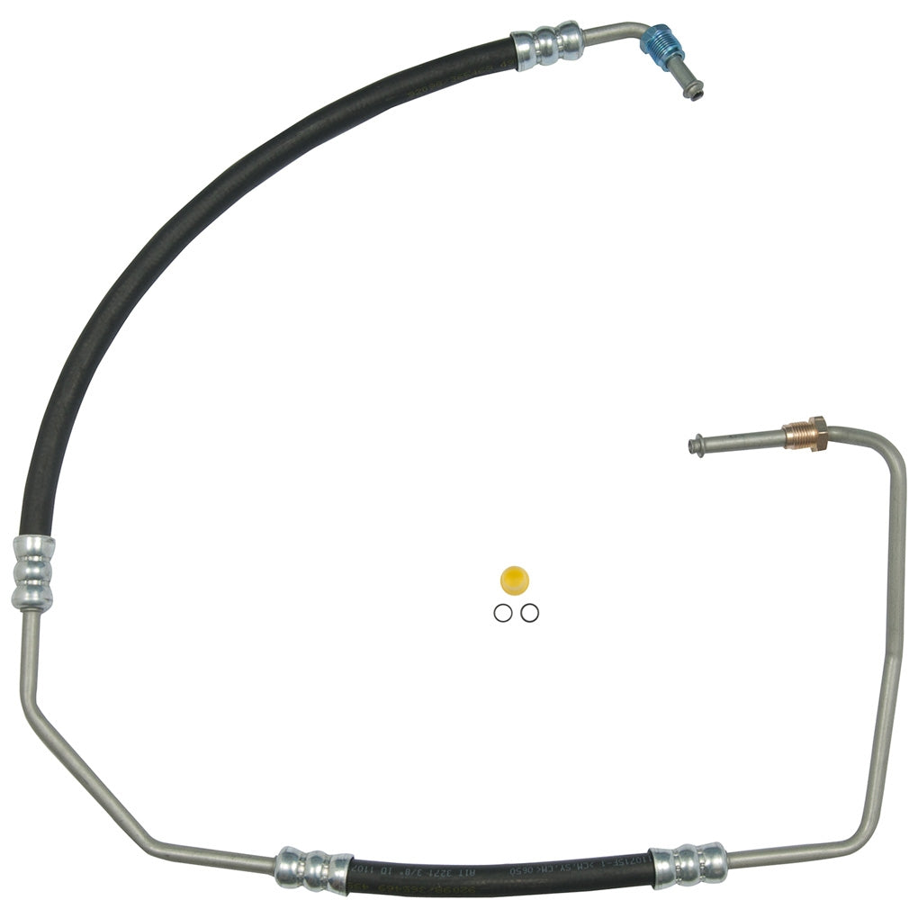 Gates 365469 Pressure Line Assembly