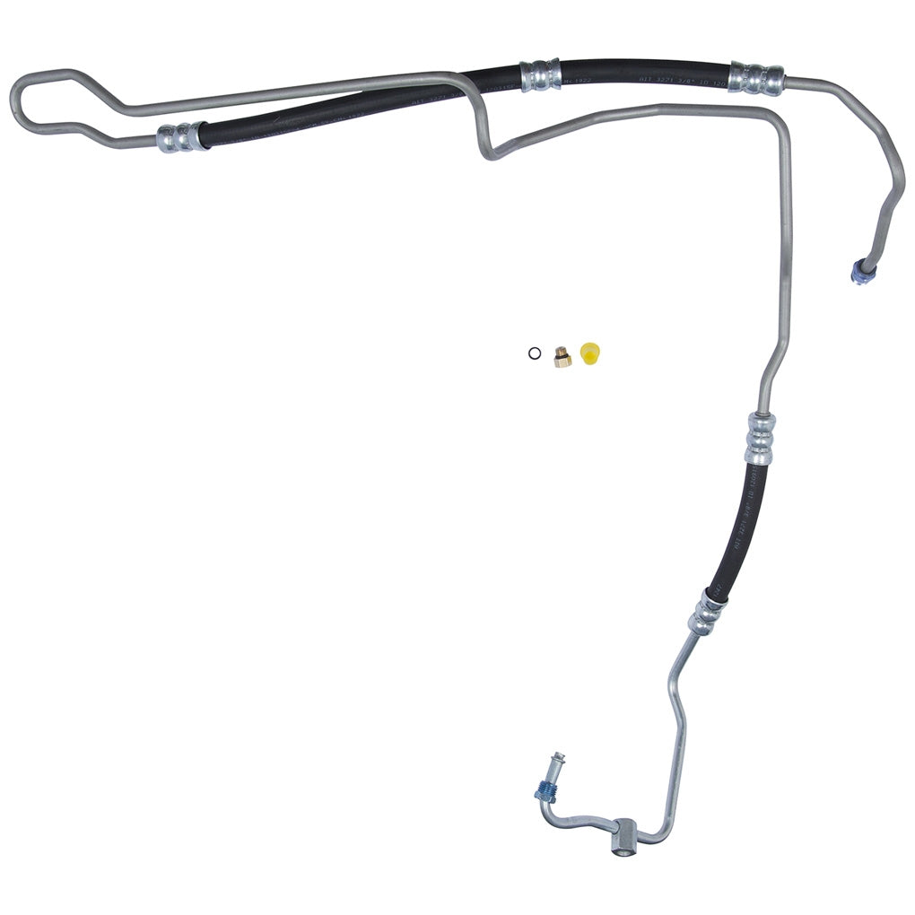 Gates 365486 Power Steering O.E.M Type Hose Assembly