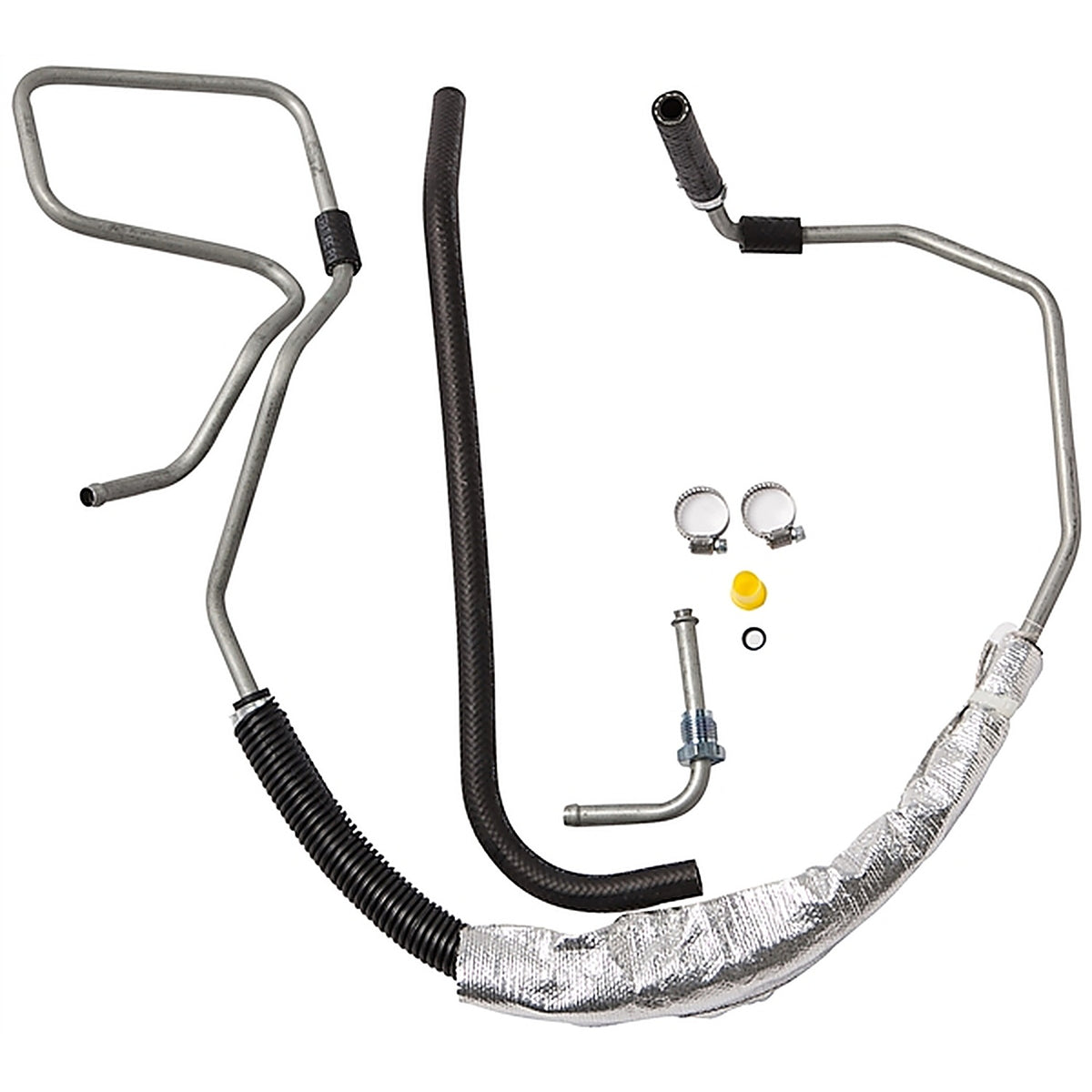 Gates 365513 Return Line Assembly