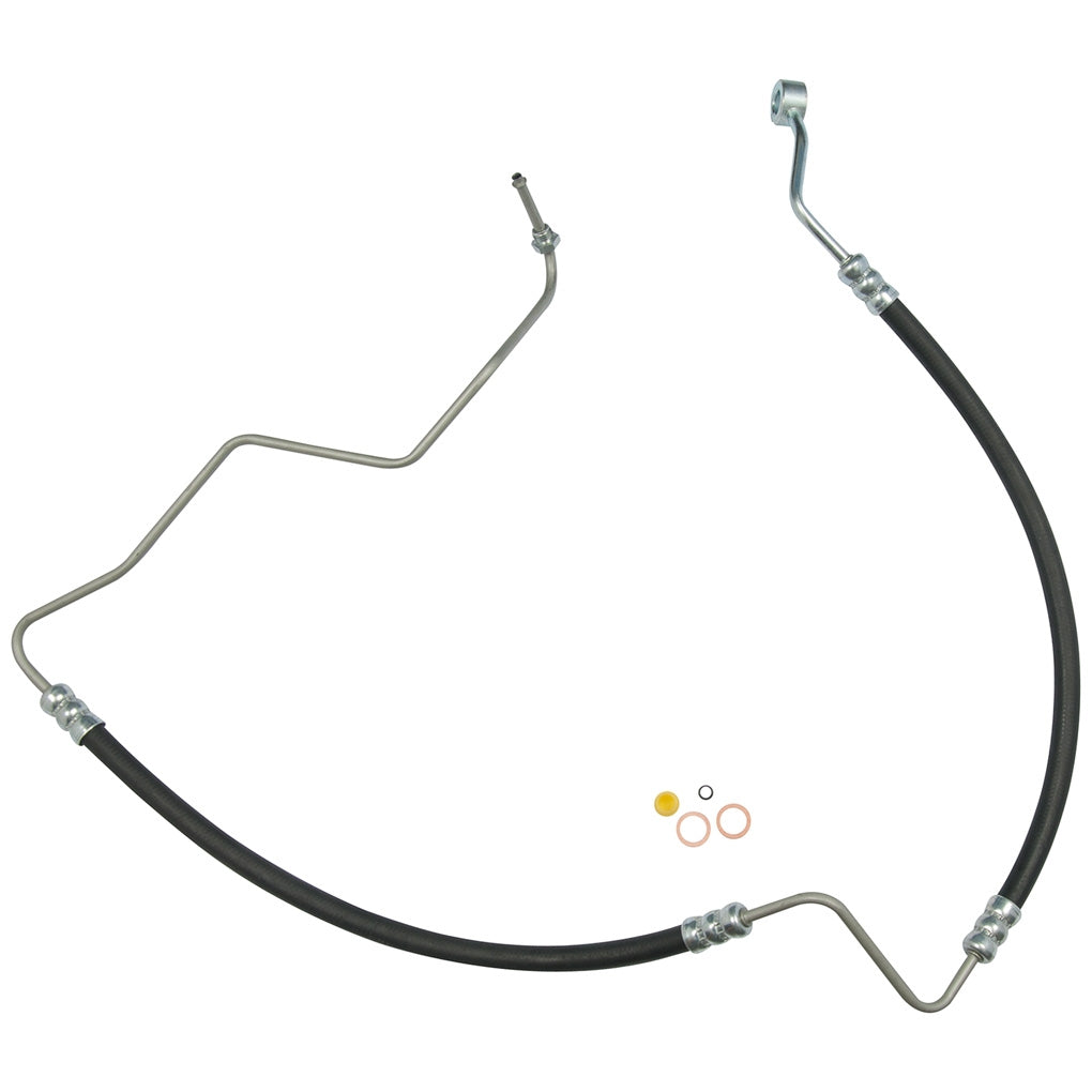 Gates 365517 Pressure Line Assembly