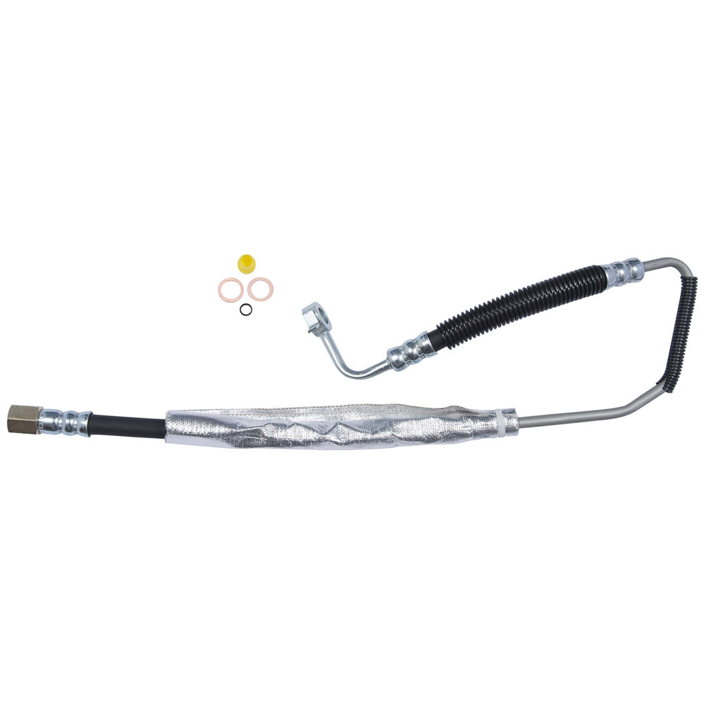 Gates 365554 Pressure Line Assembly