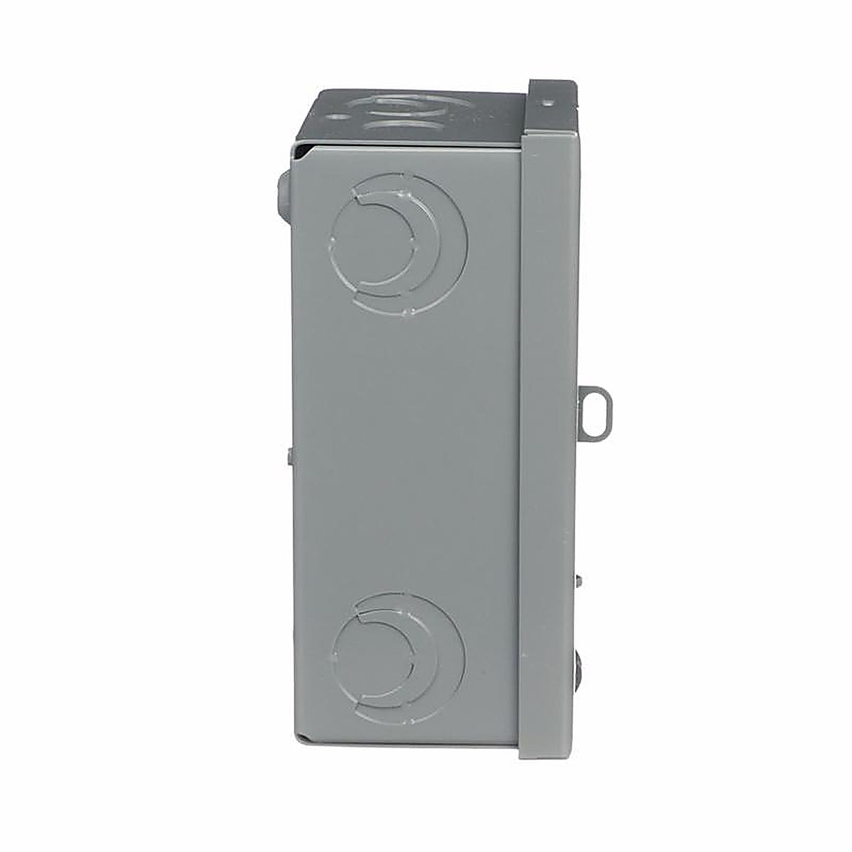 Square D - QO2L30SCP - Qo 30 Amps 120/240 V 2 Space 2 Circuits Combination Mount Main Lug Load Center