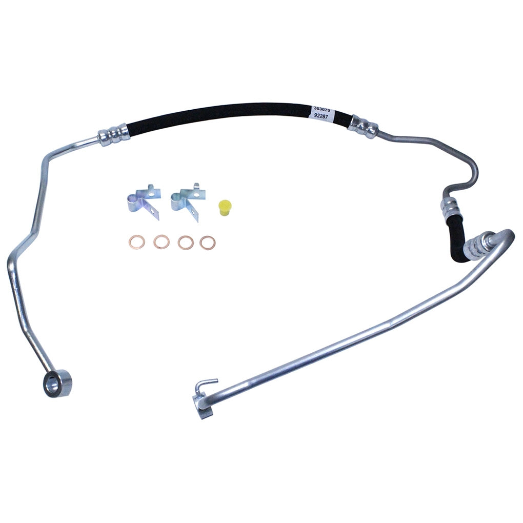 Gates 365679 Pressure Line Assembly