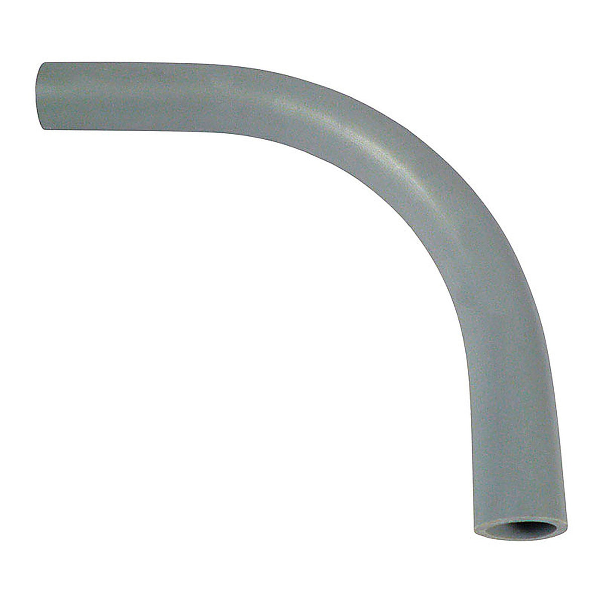 Cantex 5121057U 1-1/2 in. Dia. PVC Electrical Conduit Elbow