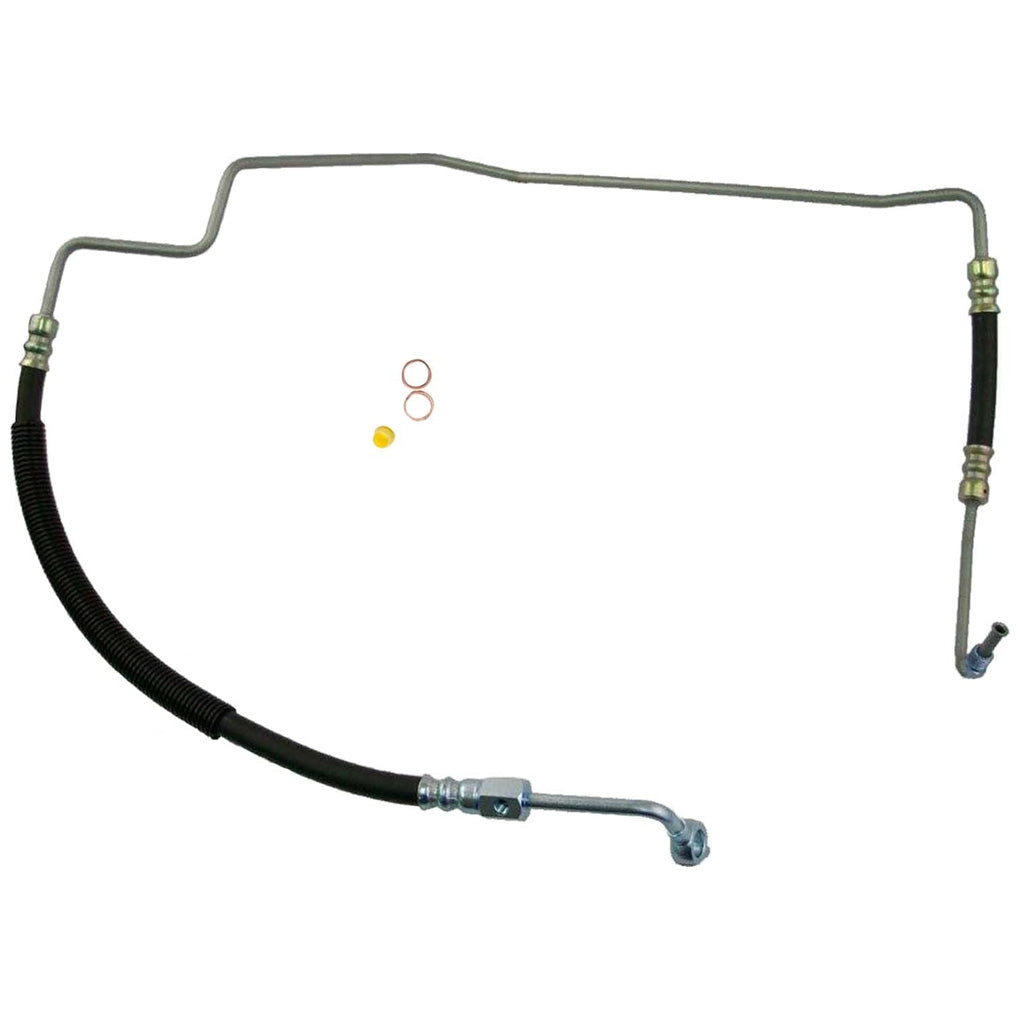 Gates 365708 Pressure Line Assembly