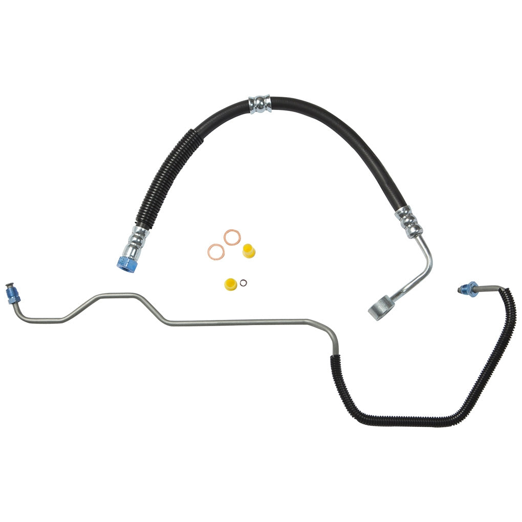 Gates 365795 Pressure Line Assembly