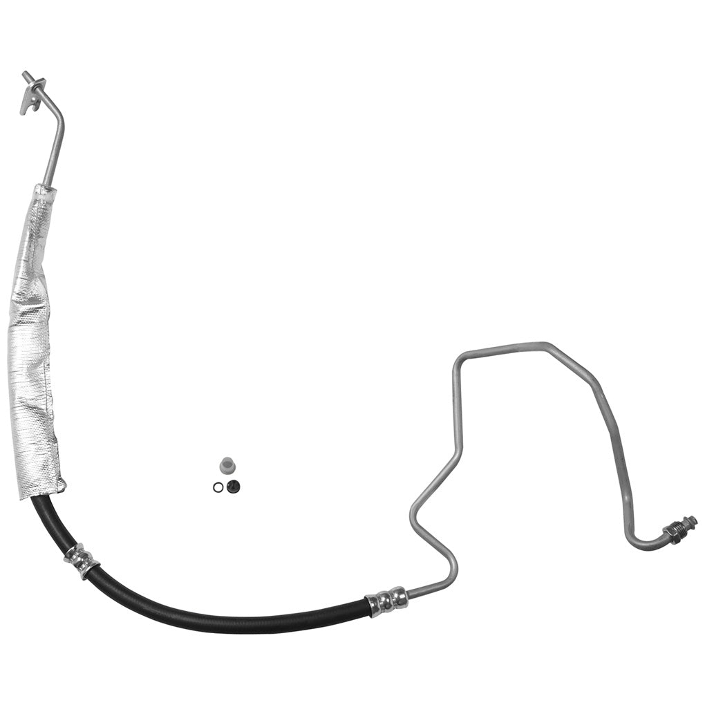 Gates 365811 Pressure Line Assembly