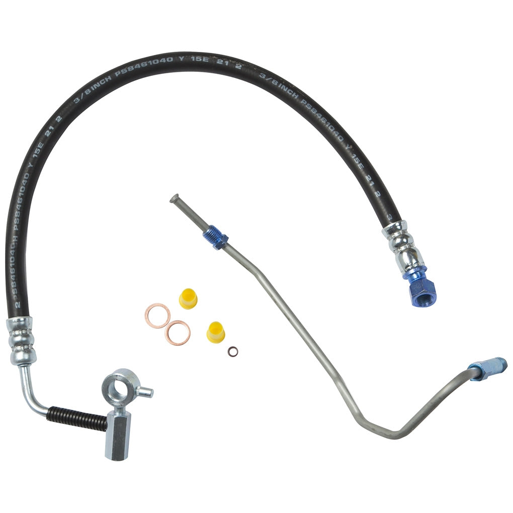 Gates 365829 Pressure Line Assembly