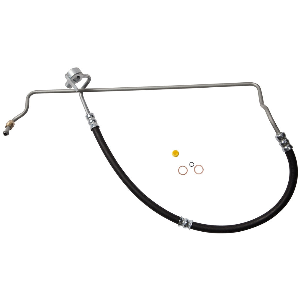 Gates 365837 Pressure Line Assembly