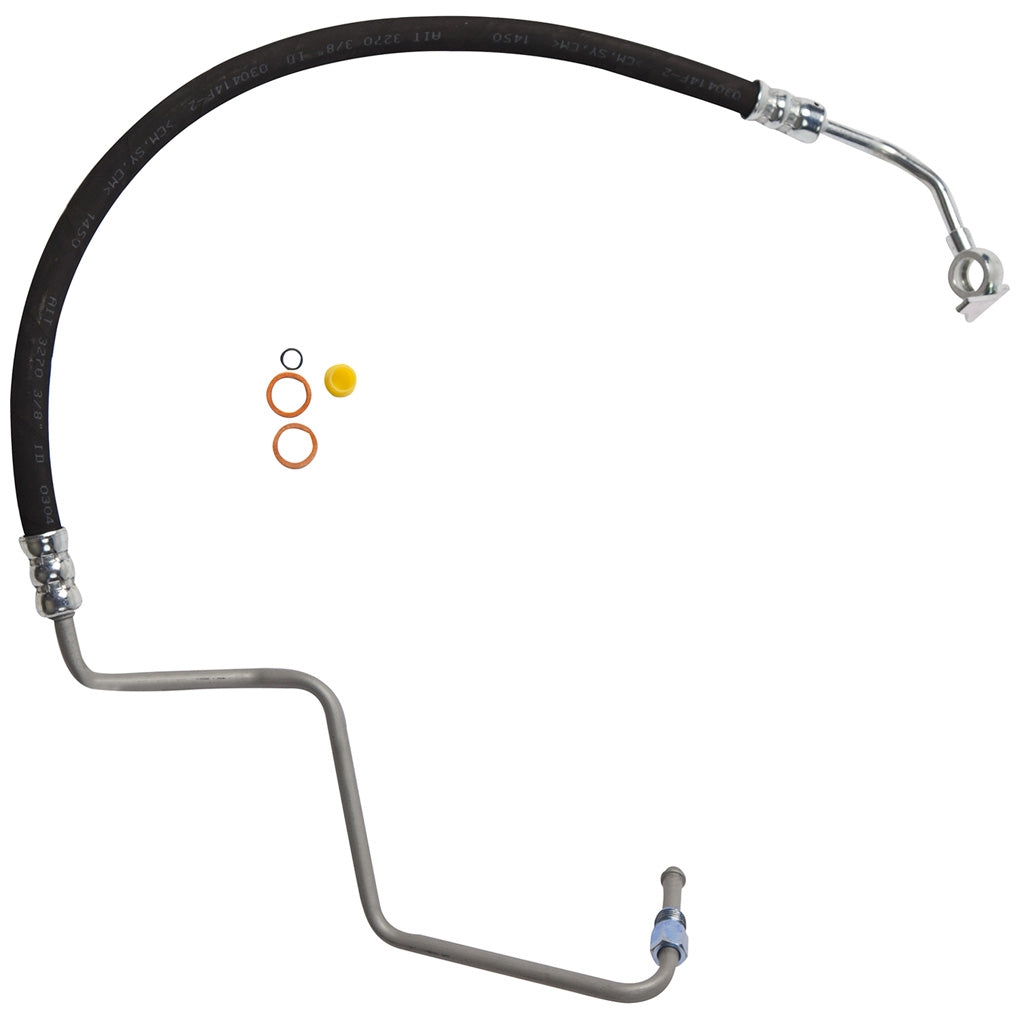 Gates 365838 Pressure Line Assembly